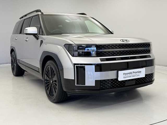 1.6 TGDi Plug-in Hybrid Calligraphy 5dr 4WD Auto