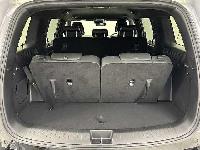 Hyundai SANTA FE 1.6 TGDi Plug-in Hybrid Calligraphy 5dr 4WD Auto Silver