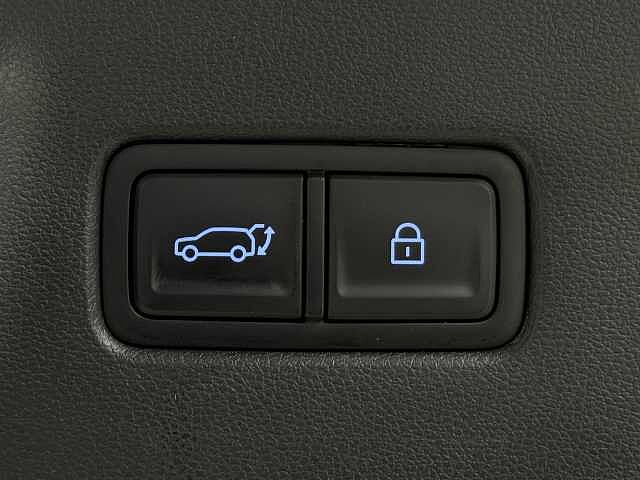 Hyundai SANTA FE 1.6 TGDi Plug-in Hybrid Calligraphy 5dr 4WD Auto Silver