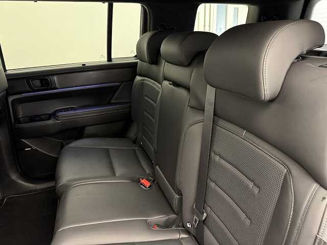 Hyundai SANTA FE 1.6 TGDi Plug-in Hybrid Calligraphy 5dr 4WD Auto Silver