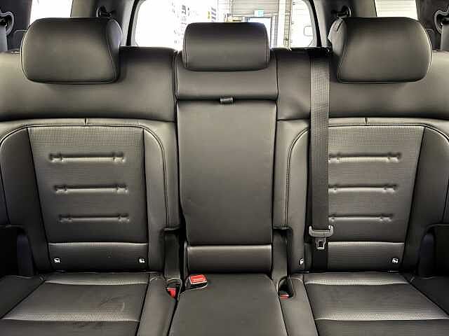 Hyundai SANTA FE 1.6 TGDi Plug-in Hybrid Calligraphy 5dr 4WD Auto Silver