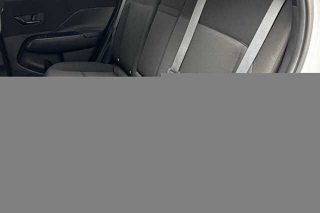 Hyundai TUCSON 1.6T Plug-in Hybrid Ultimate 5dr Auto White