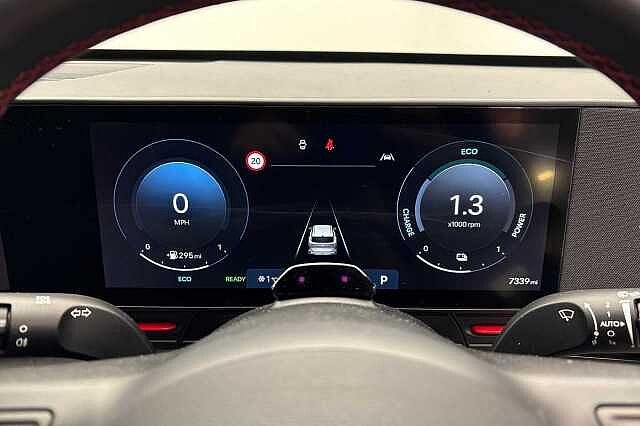 Hyundai TUCSON 1.6T Plug-in Hybrid Ultimate 5dr Auto White