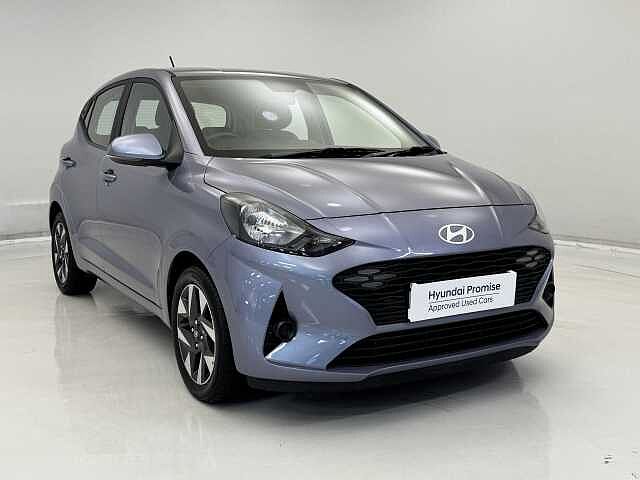1.0 Advance 5dr