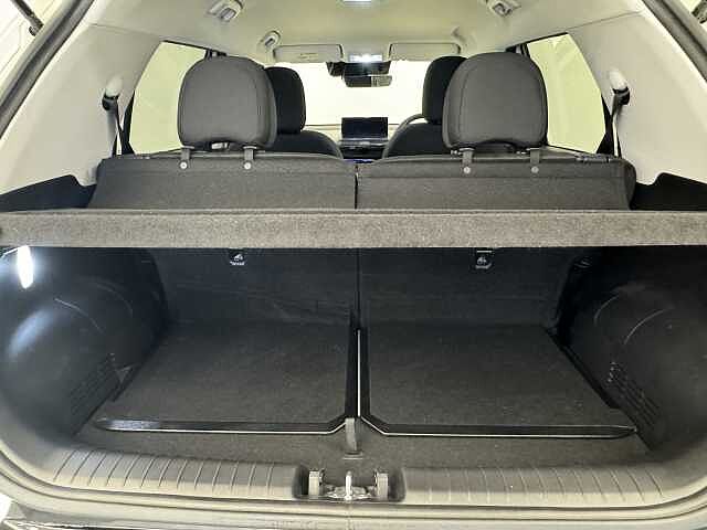 Hyundai INSTER 85kW 02 49kWh 5dr Auto Beige