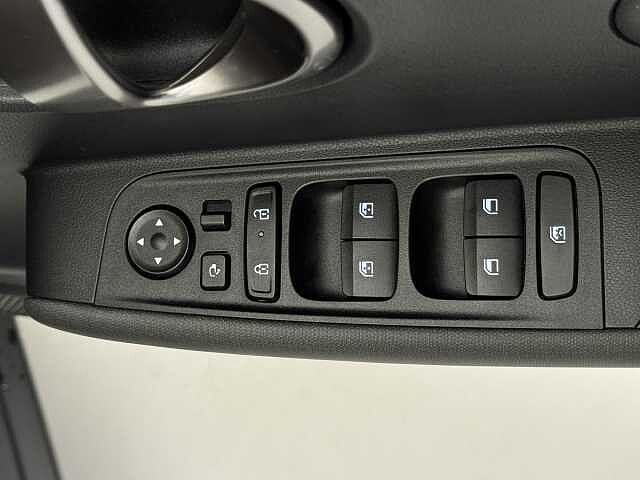 Hyundai INSTER 85kW 02 49kWh 5dr Auto Beige