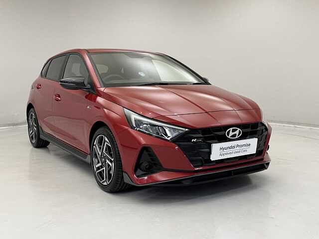1.0T GDi N Line S 5dr DCT