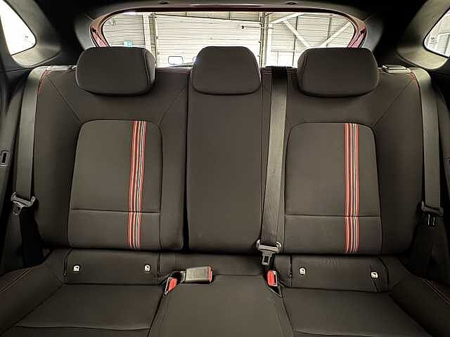 Hyundai I20 1.0T GDi N Line S 5dr DCT Red