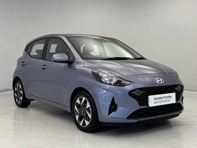 1.0 [63] Advance 5dr [Nav]