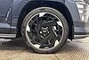 Hyundai KONA 1.6 Hybrid 129 N Line 5dr DCT White