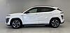 Hyundai KONA 1.6 Hybrid 129 N Line 5dr DCT White