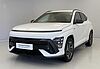 Hyundai KONA 1.6 Hybrid 129 N Line 5dr DCT White