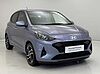 Hyundai I10 1.2 MPi Premium 5dr Auto Blue