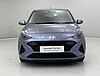 Hyundai I10 1.2 MPi Premium 5dr Auto Blue