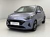 Hyundai I10 1.2 MPi Premium 5dr Auto Blue