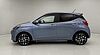 Hyundai I10 1.2 MPi Premium 5dr Auto Blue