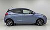 Hyundai I10 1.2 MPi Premium 5dr Auto Blue