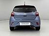 Hyundai I10 1.2 MPi Premium 5dr Auto Blue