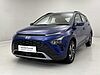 Hyundai BAYON 1.0 TGDi 48V MHEV SE Connect 5dr Blue