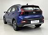 Hyundai BAYON 1.0 TGDi 48V MHEV SE Connect 5dr Blue