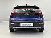 Hyundai BAYON 1.0 TGDi 48V MHEV SE Connect 5dr Blue