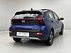 Hyundai BAYON 1.0 TGDi 48V MHEV SE Connect 5dr Blue