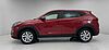 Hyundai TUCSON 1.6 GDi SE Nav 5dr 2WD Red
