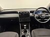 Hyundai TUCSON 1.6 TGDi SE Connect 5dr 2WD Red