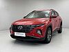 Hyundai TUCSON 1.6 TGDi SE Connect 5dr 2WD Red