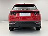 Hyundai TUCSON 1.6 TGDi SE Connect 5dr 2WD Red