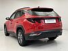 Hyundai TUCSON 1.6 TGDi SE Connect 5dr 2WD Red
