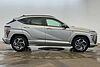 Hyundai KONA 1.6 Hybrid 129 N Line S 5dr DCT Black