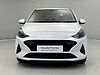 Hyundai I10 1.0 MPi Premium 5dr Auto White