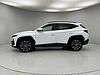 Hyundai TUCSON 1.6T Hybrid Ultimate 5dr Auto White