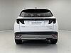 Hyundai TUCSON 1.6T Hybrid Ultimate 5dr Auto White