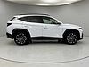 Hyundai TUCSON 1.6T Hybrid Ultimate 5dr Auto White
