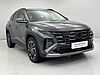 Hyundai TUCSON 1.6T Hybrid Ultimate 5dr Auto Grey