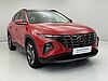 Hyundai TUCSON 1.6 TGDi Hybrid 230 Ultimate 5dr 2WD Auto Red