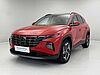 Hyundai TUCSON 1.6 TGDi Hybrid 230 Ultimate 5dr 2WD Auto Red