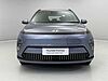 Hyundai KONA 115kW Advance 48kWh 5dr Auto Blue