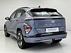 Hyundai KONA 115kW Advance 48kWh 5dr Auto Blue
