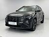 Hyundai TUCSON 1.6T Hybrid N Line S 5dr Auto Black