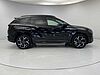 Hyundai TUCSON 1.6T Hybrid N Line S 5dr Auto Black