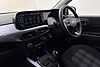 Hyundai I10 1.0 [63] Premium 5dr Auto [Nav] Blue