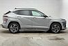 Hyundai I20 1.0T GDi Premium 5dr DCT White