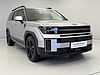 Hyundai SANTA FE 1.6 TGDi Plug-in Hybrid Calligraphy 5dr 4WD Auto Silver
