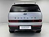 Hyundai SANTA FE 1.6 TGDi Plug-in Hybrid Calligraphy 5dr 4WD Auto Silver