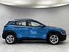 Hyundai KONA 1.0 TGDi 48V MHEV SE Connect 5dr Blue