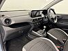 Hyundai I10 1.0 [63] Advance 5dr [Nav] Blue