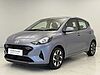 Hyundai I10 1.0 [63] Advance 5dr [Nav] Blue